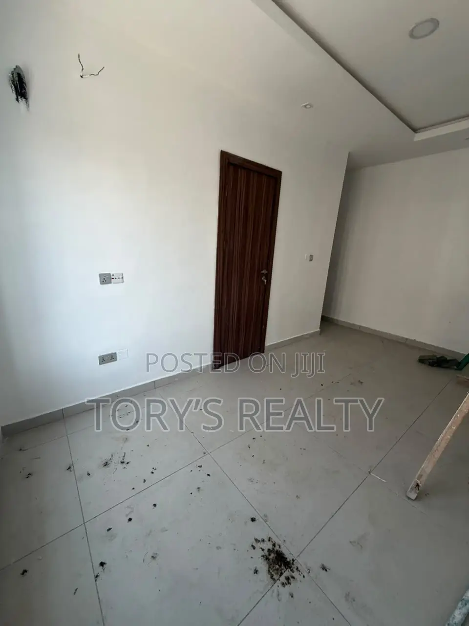 Studio Apartment in Ikate for rent in Ikate