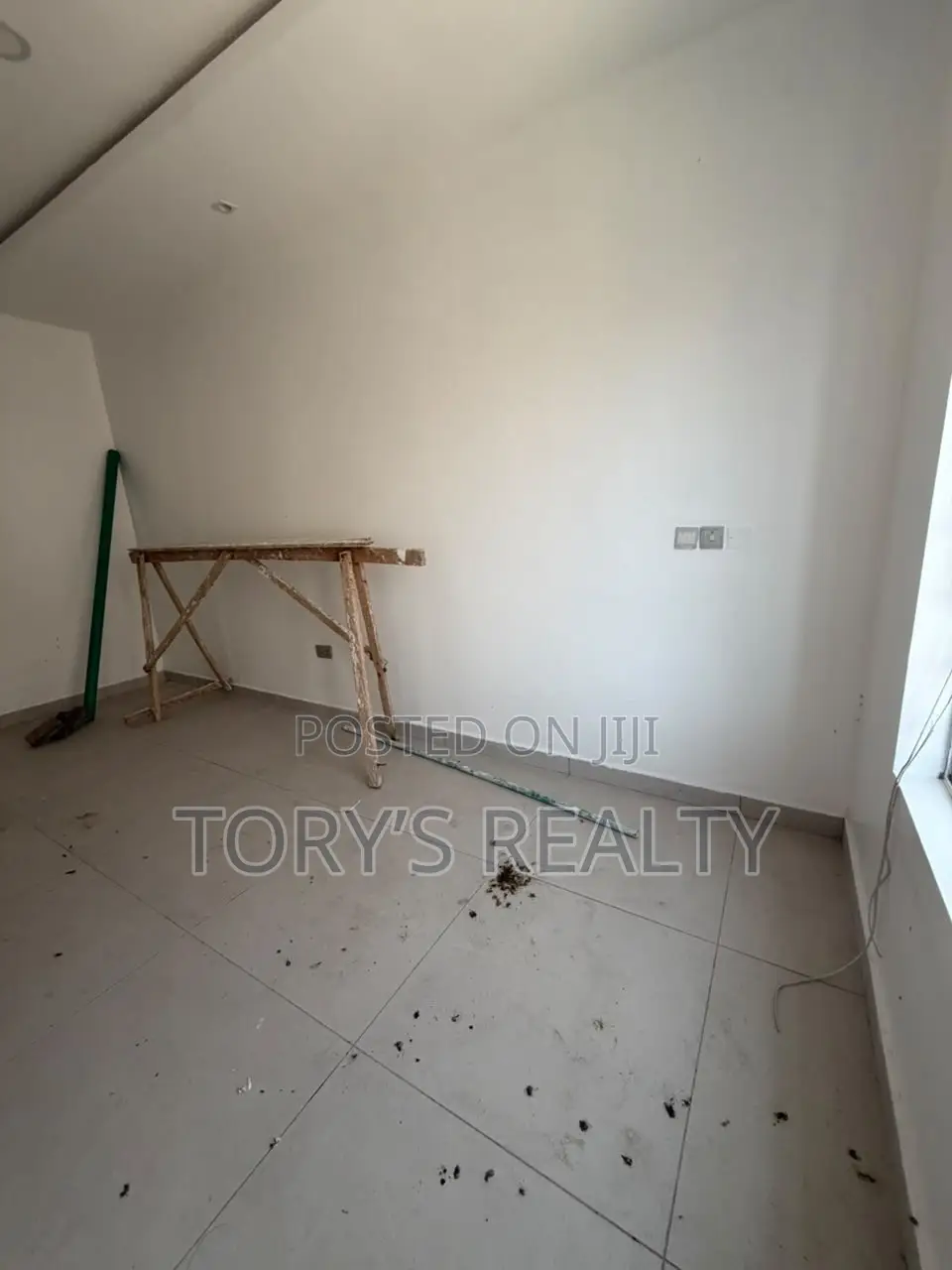 Studio Apartment in Ikate for rent in Ikate