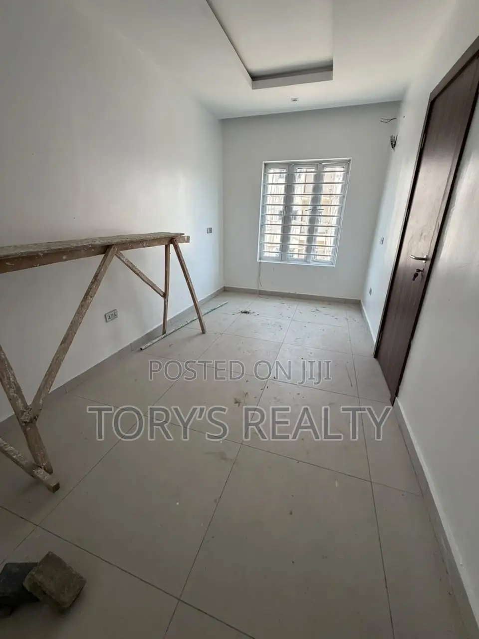 Studio Apartment in Ikate for rent in Ikate