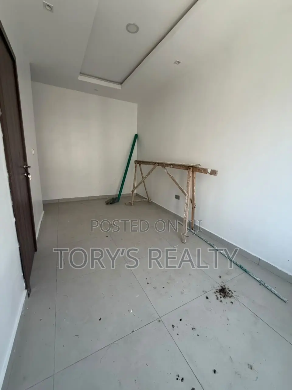 Studio Apartment in Ikate for rent in Ikate