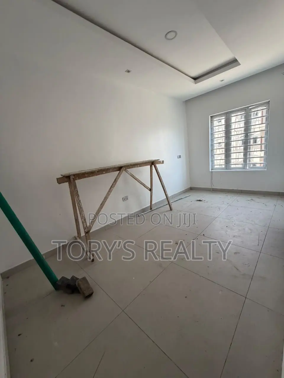 Studio Apartment in Ikate for rent in Ikate