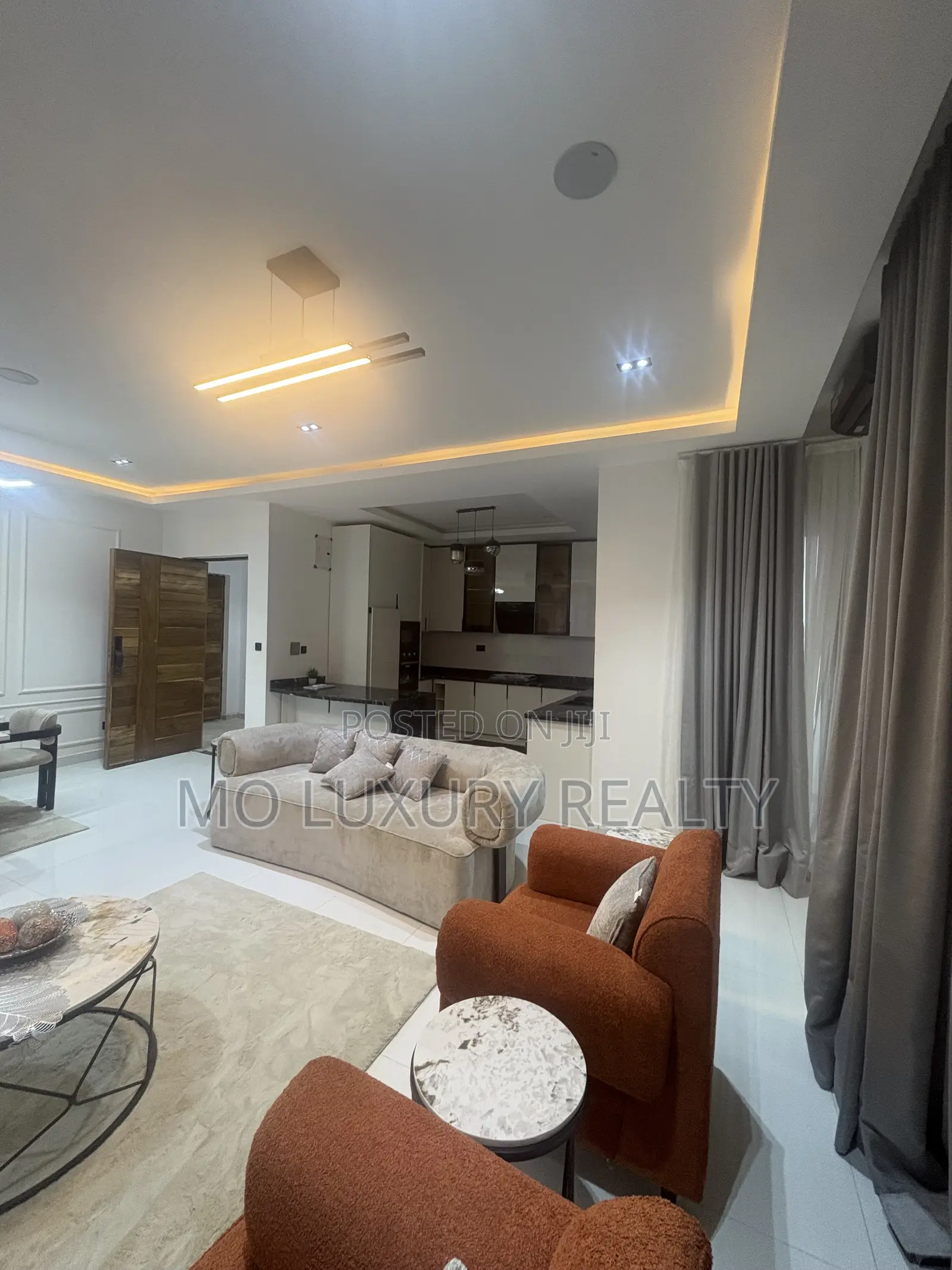 2bdrm Apartment in Ikate-Elegushi for sale in Ikate-Elegushi