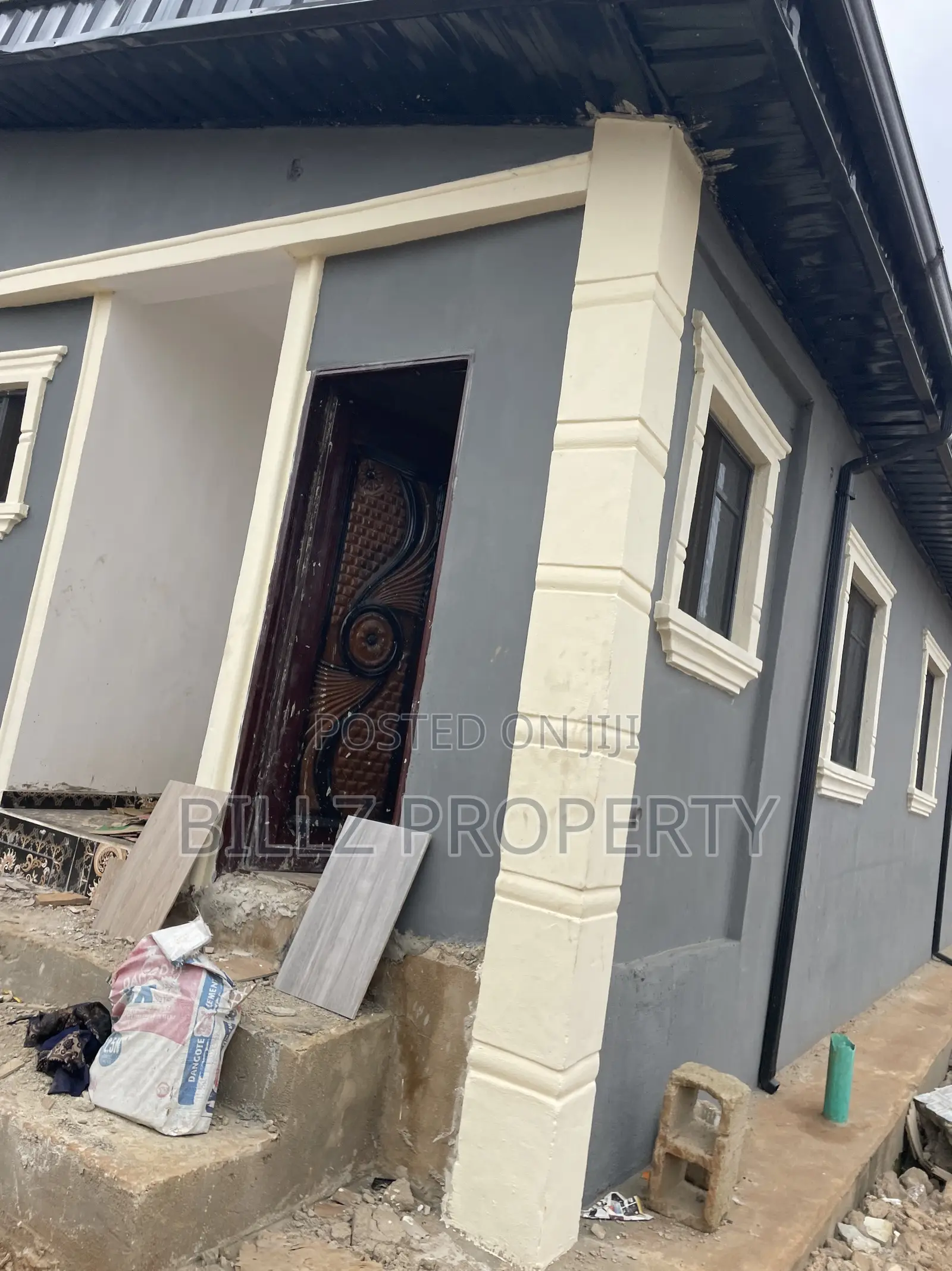 Mini Flat in Ile Iwe, Abule Egba for rent in Abule Egba