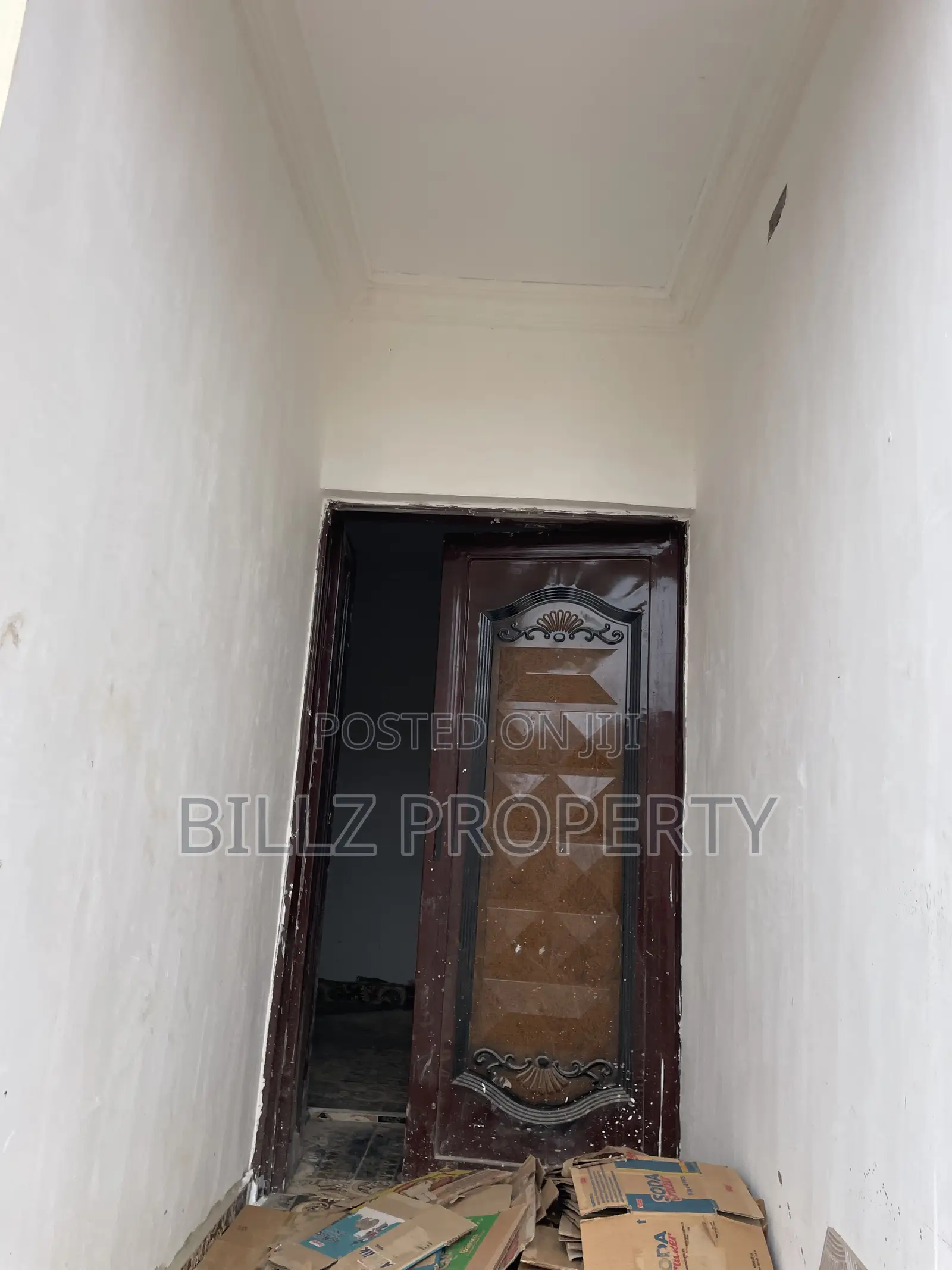 Mini Flat in Ile Iwe, Abule Egba for rent in Abule Egba