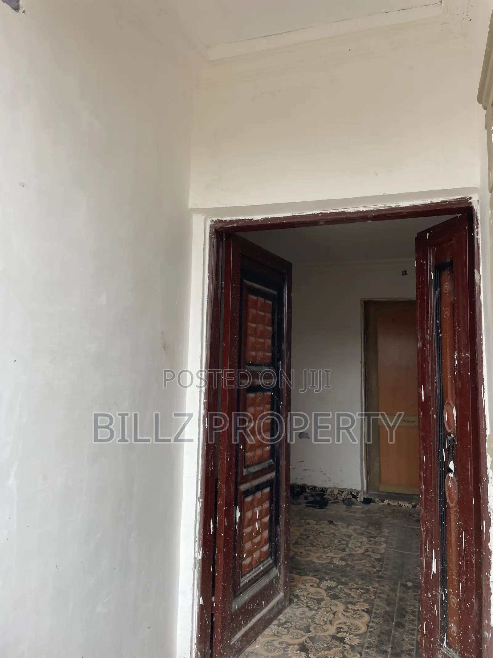 Mini Flat in Ile Iwe, Abule Egba for rent in Abule Egba