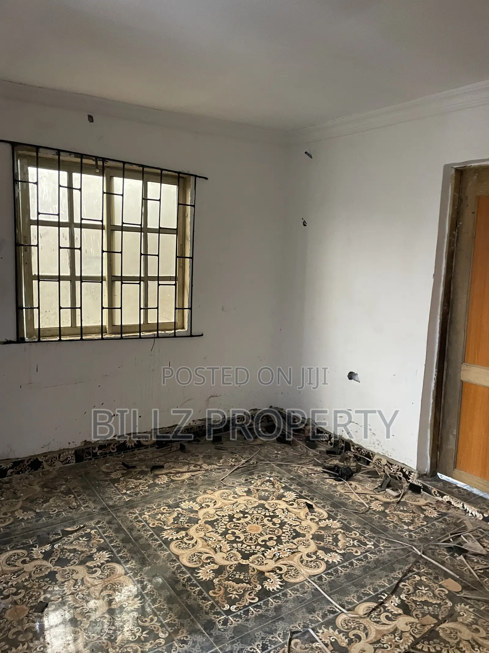 Mini Flat in Ile Iwe, Abule Egba for rent in Abule Egba