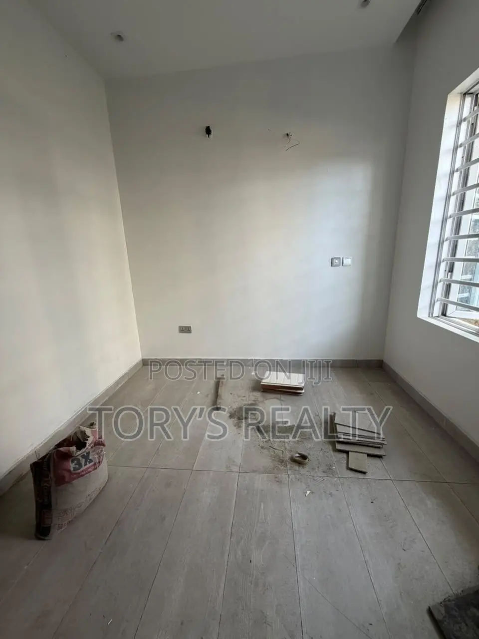 1bdrm Apartment in Ikate for rent in Ikate