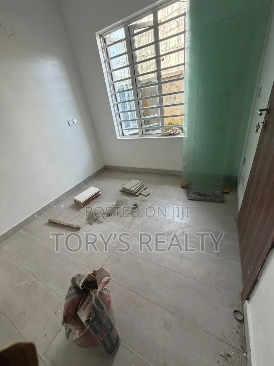 1bdrm Apartment in Ikate for rent in Ikate