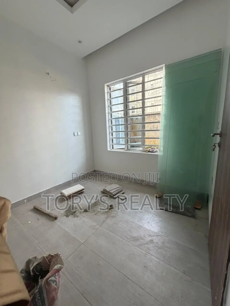 1bdrm Apartment in Ikate for rent in Ikate