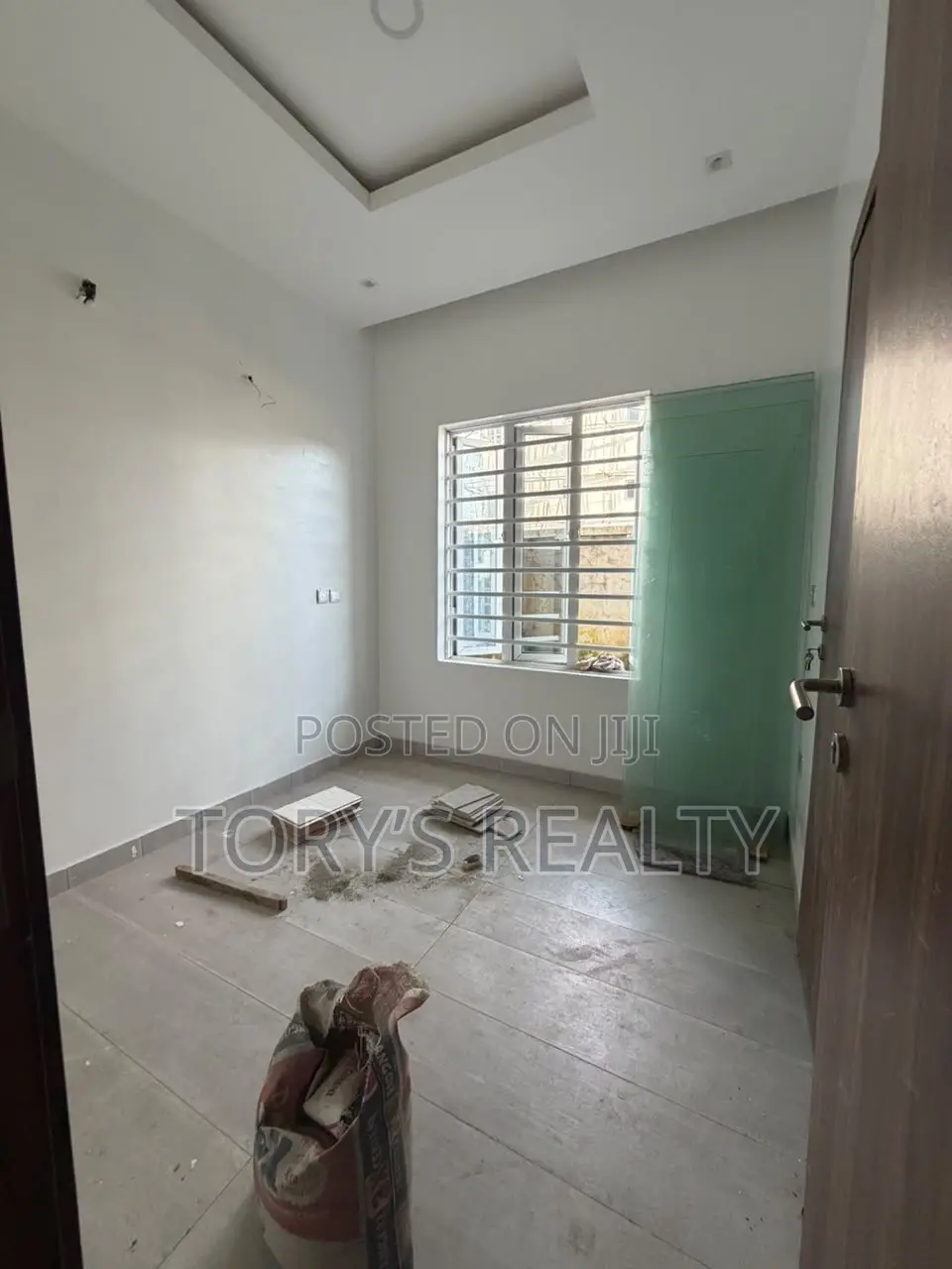 1bdrm Apartment in Ikate for rent in Ikate