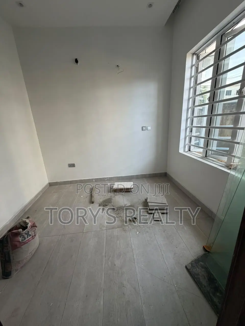 1bdrm Apartment in Ikate for rent in Ikate