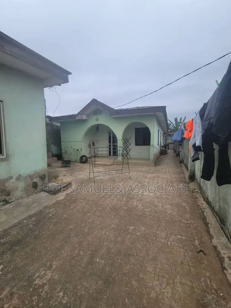 1bdrm Apartment in Ayobo for rent in Ayobo