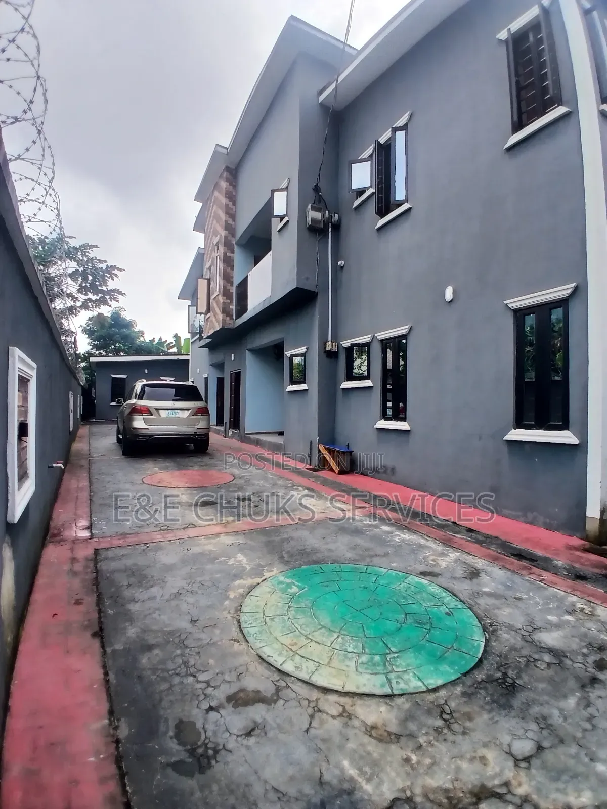 1bdrm Block of Flats in Obio-Akpor for rent in Obio-Akpor