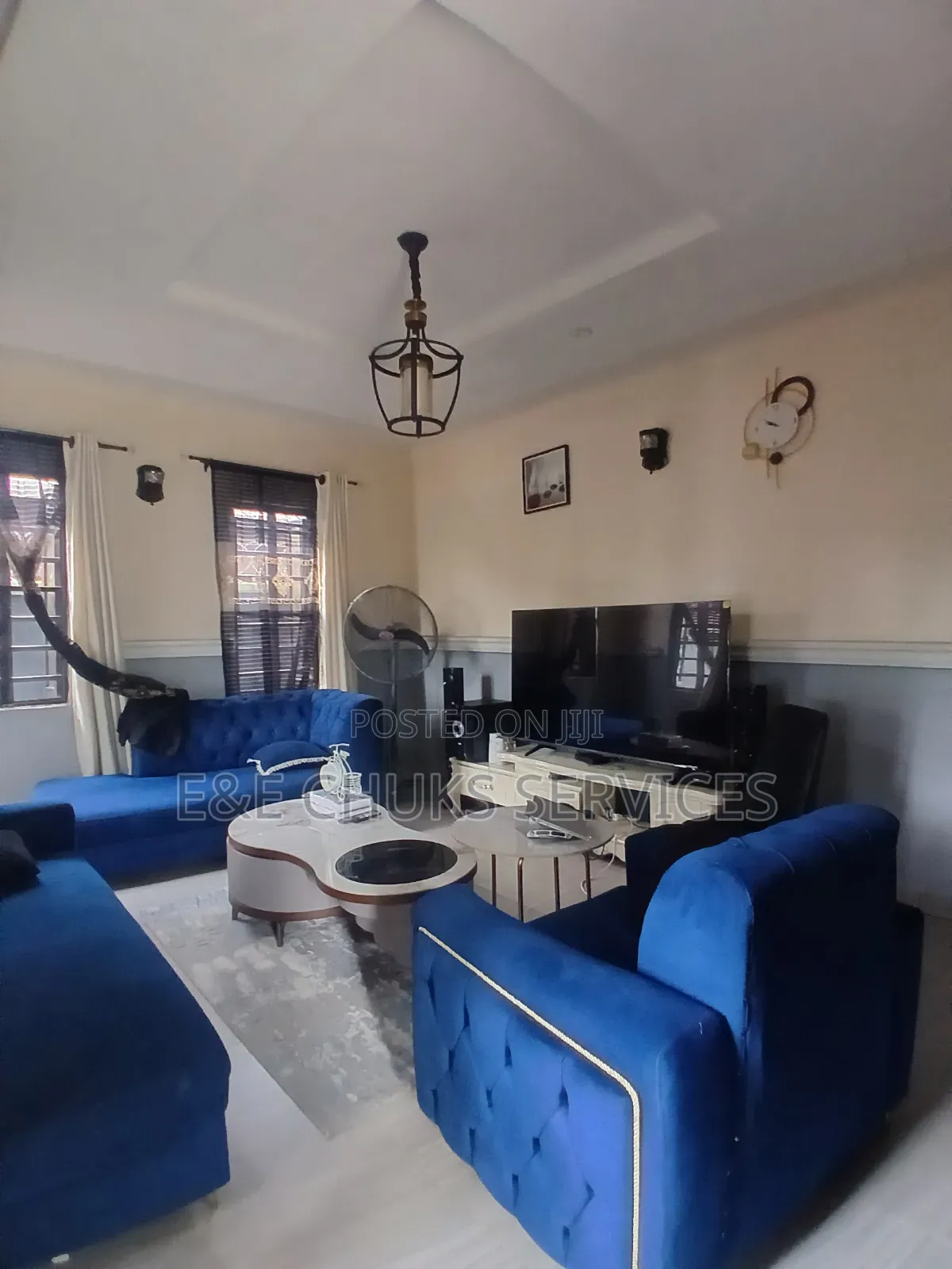 1bdrm Block of Flats in Obio-Akpor for rent in Obio-Akpor