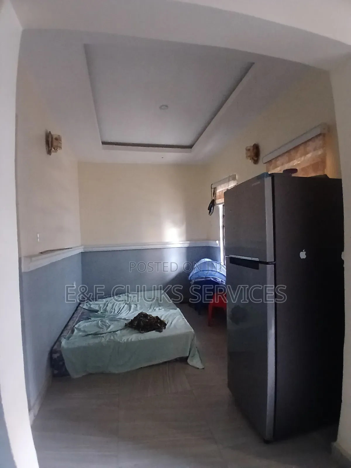 1bdrm Block of Flats in Obio-Akpor for rent in Obio-Akpor