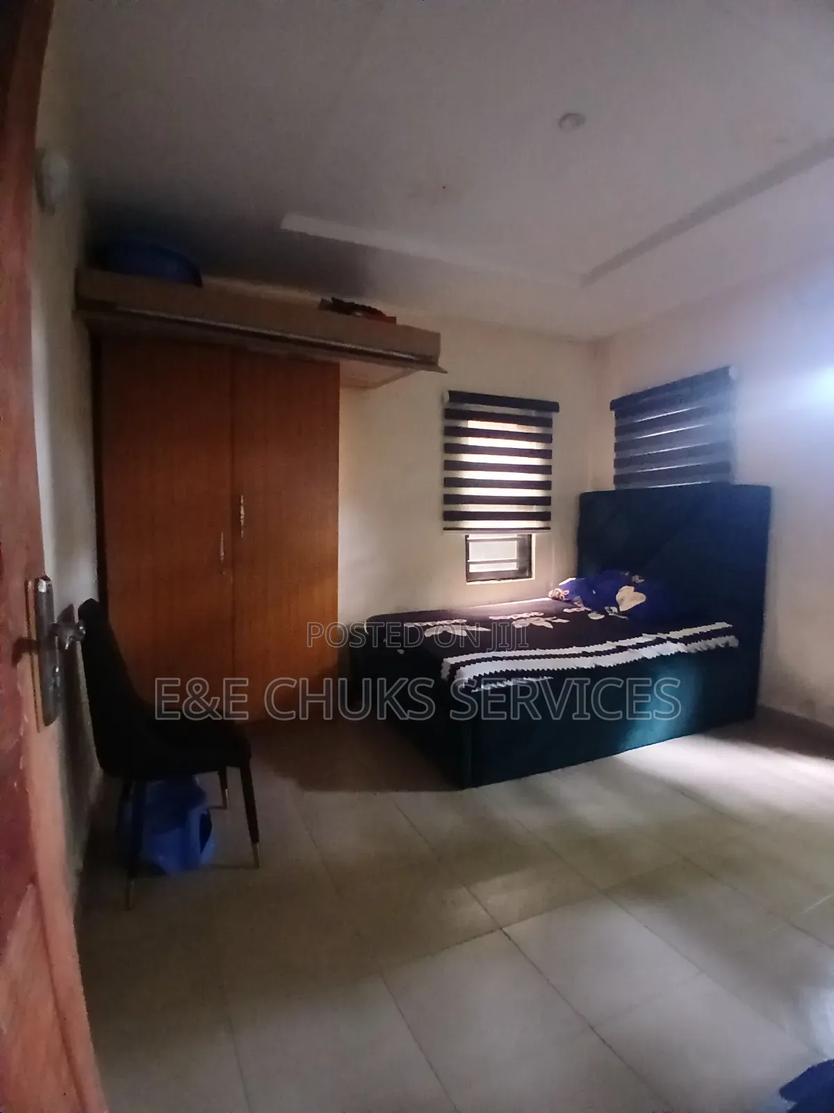 1bdrm Block of Flats in Obio-Akpor for rent in Obio-Akpor