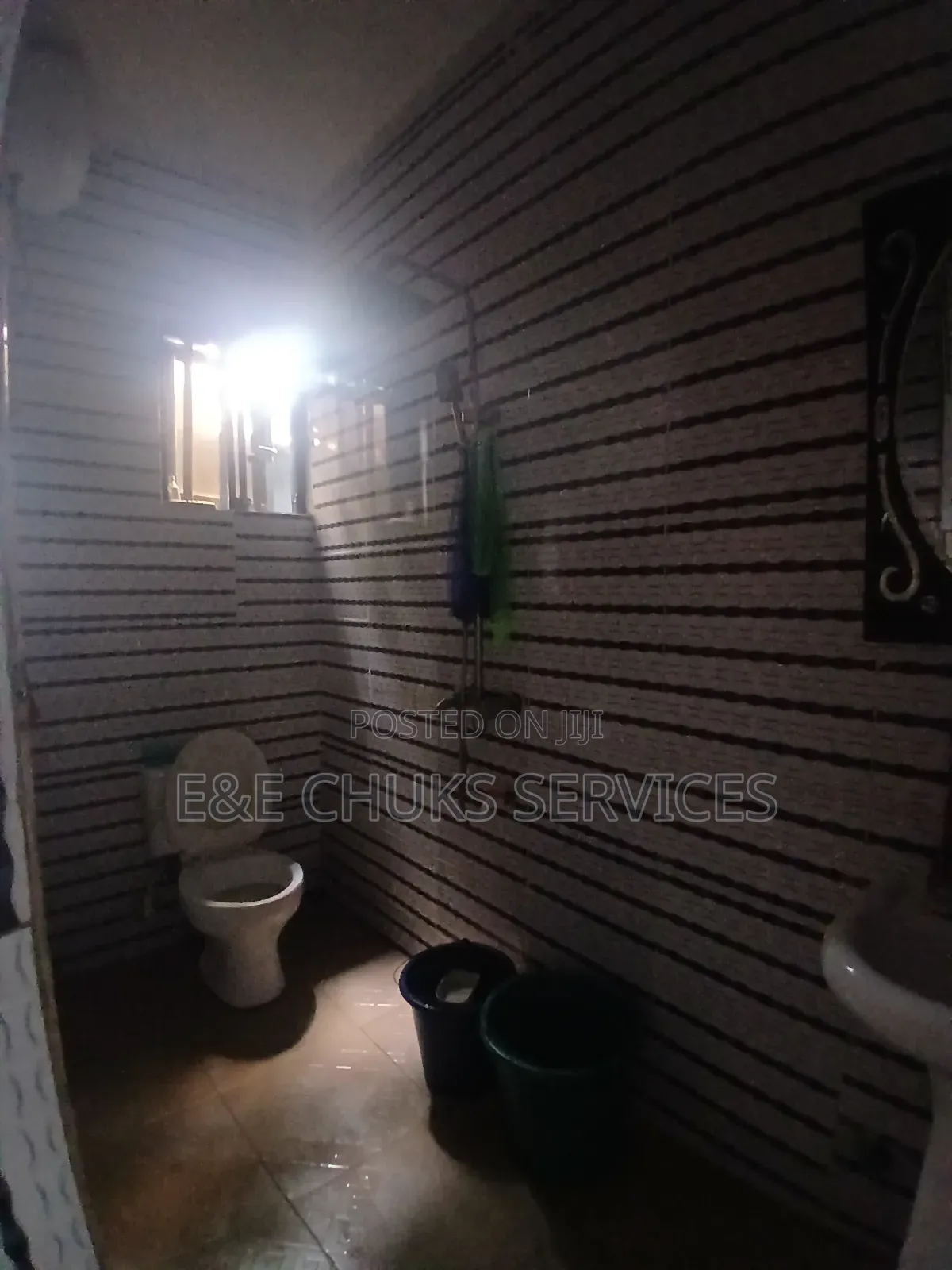 1bdrm Block of Flats in Obio-Akpor for rent in Obio-Akpor