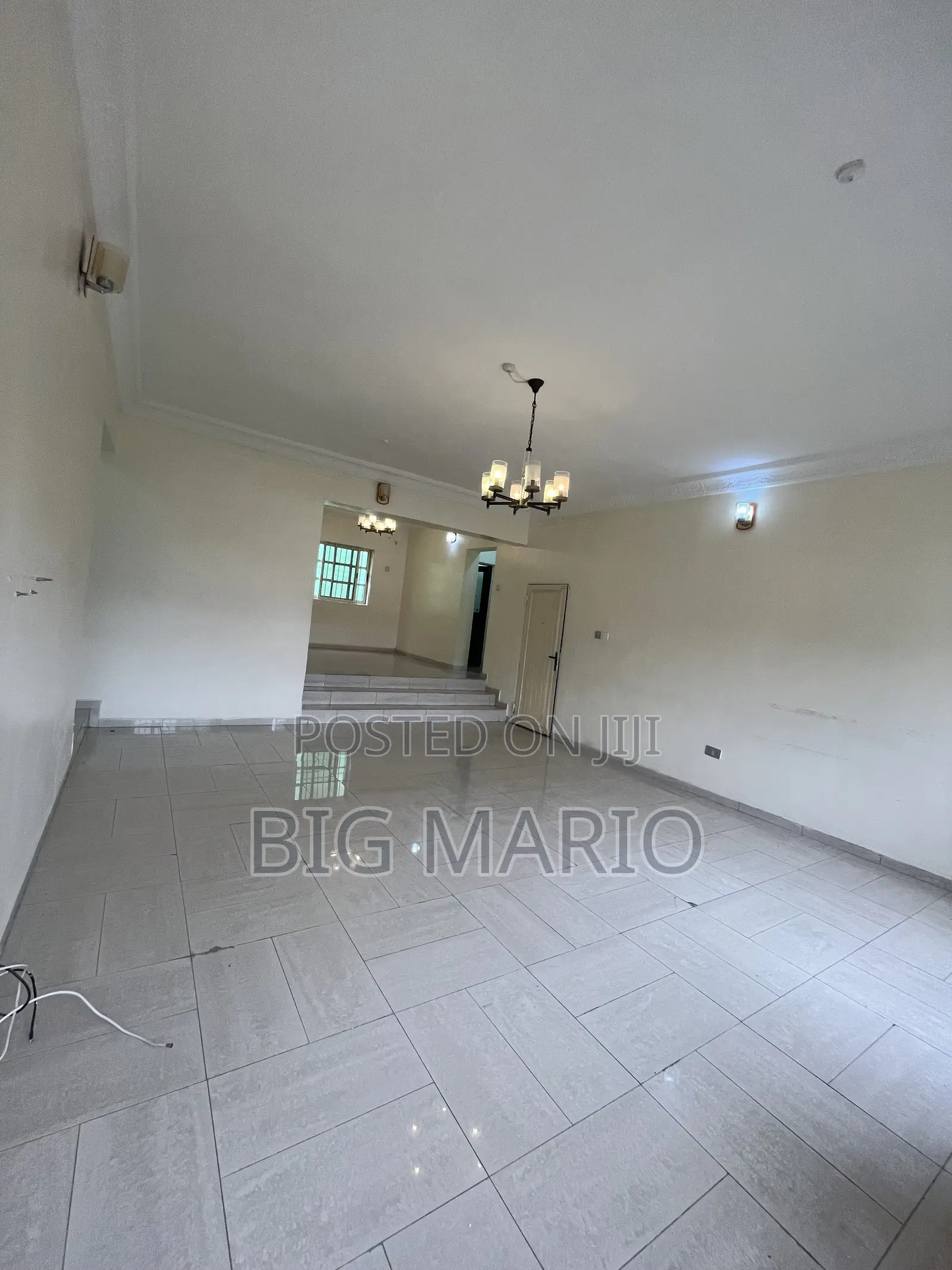3bdrm Block of Flats in Asokoro for rent in Asokoro