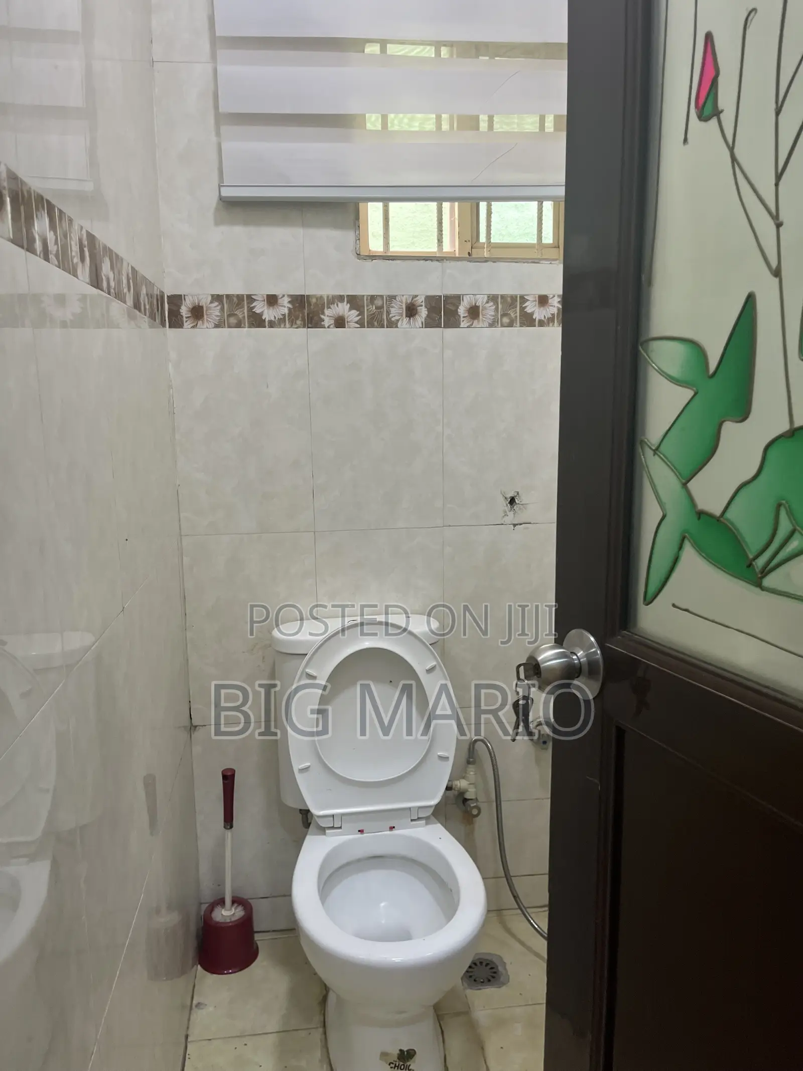 3bdrm Block of Flats in Asokoro for rent in Asokoro