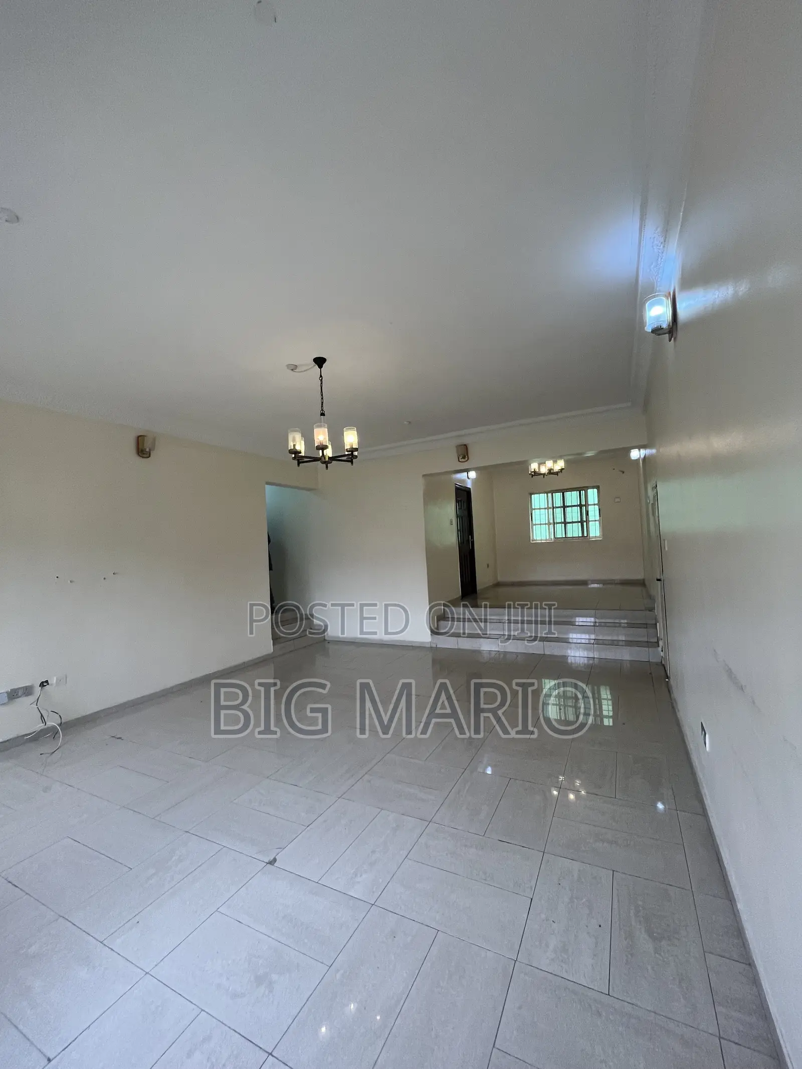 3bdrm Block of Flats in Asokoro for rent in Asokoro