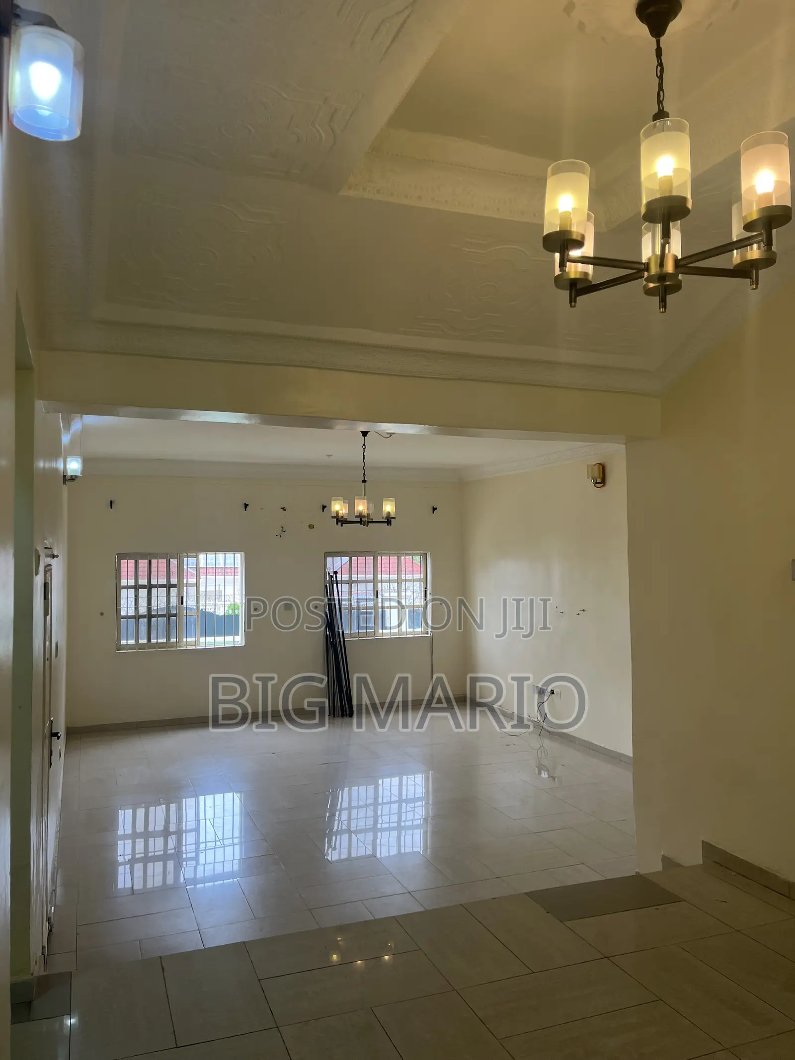 3bdrm Block of Flats in Asokoro for rent in Asokoro