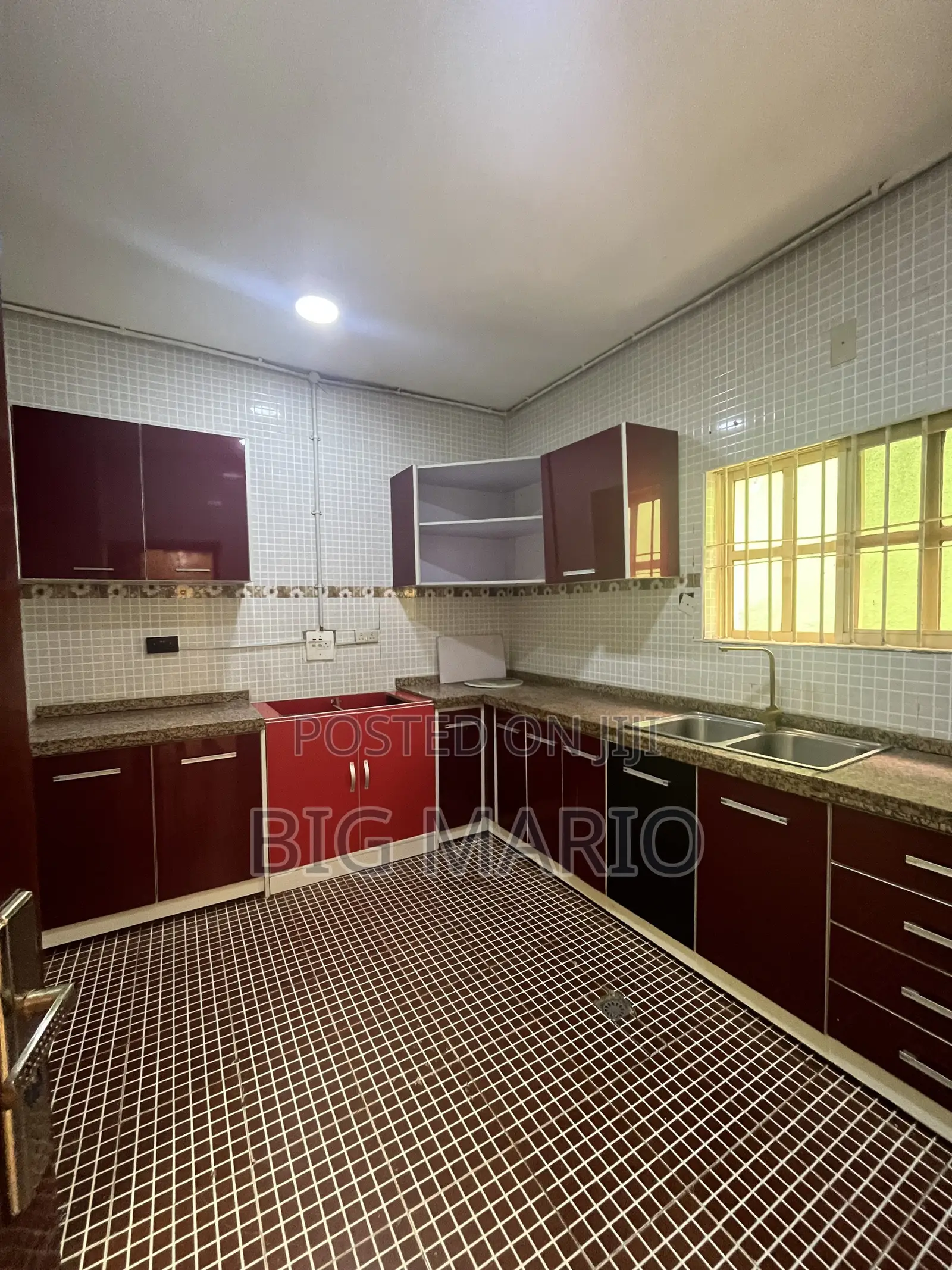 3bdrm Block of Flats in Asokoro for rent in Asokoro