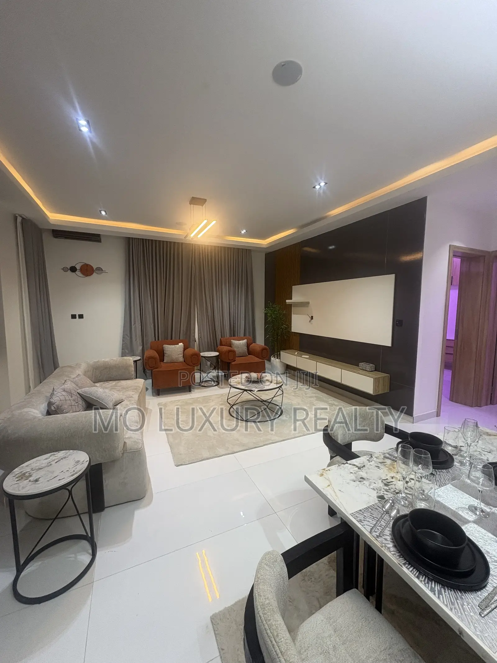 2bdrm Apartment in Ikate-Elegushi for sale in Ikate-Elegushi