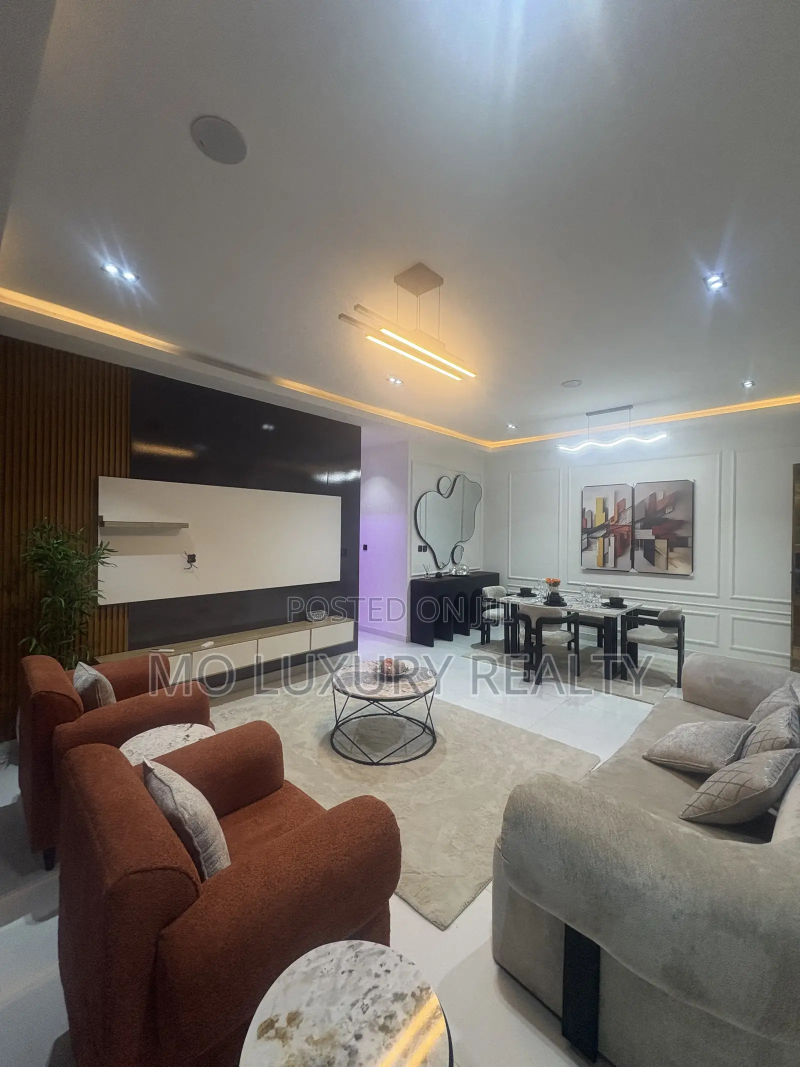 2bdrm Apartment in Ikate-Elegushi for sale in Ikate-Elegushi