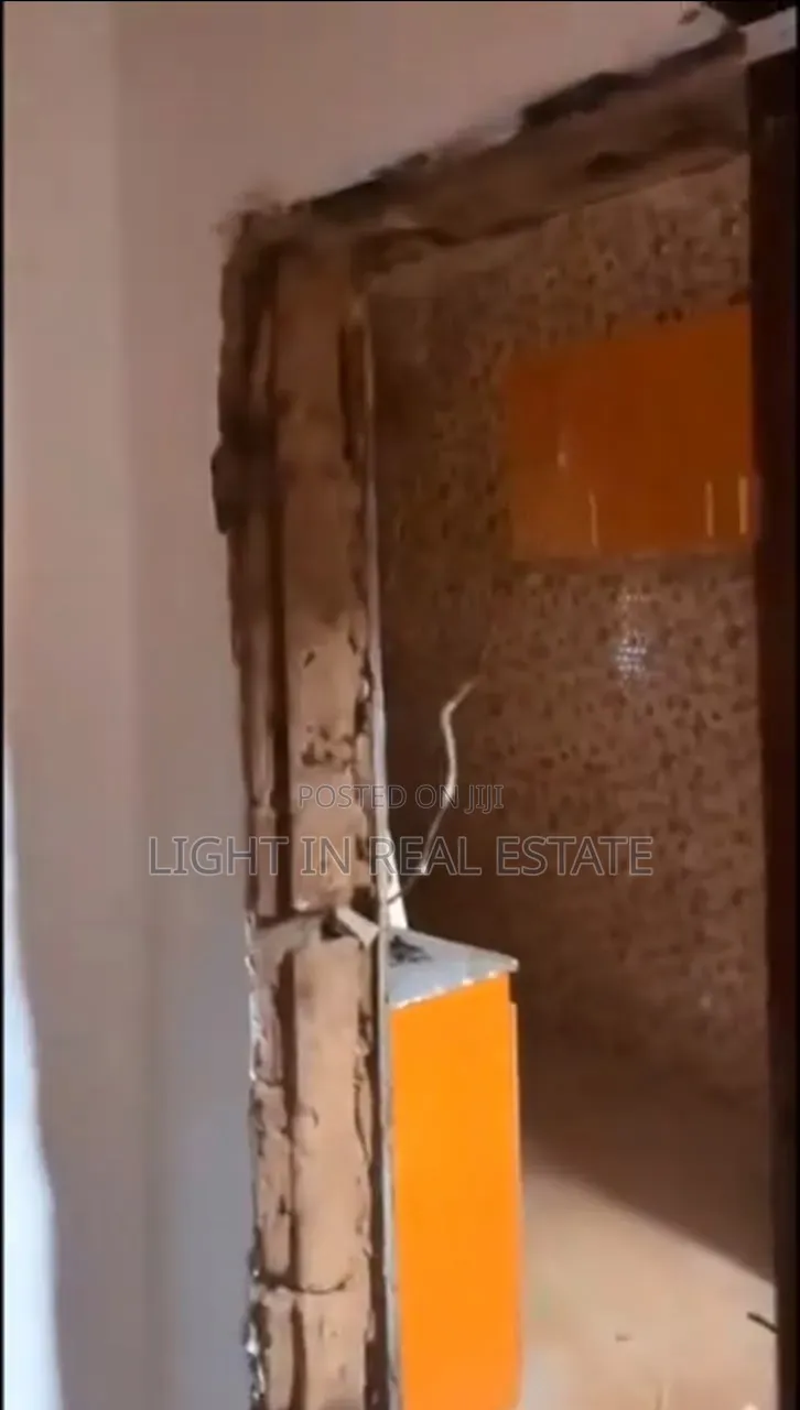 2bdrm Block of Flats in Ogba Bus-Stop for rent in Ogba Bus-Stop