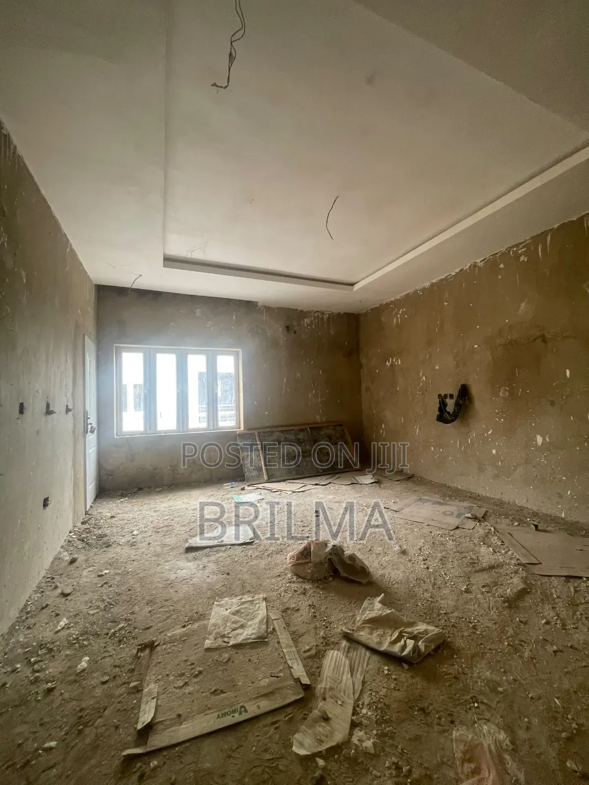 4bdrm Duplex in Life Camp for sale in Life Camp