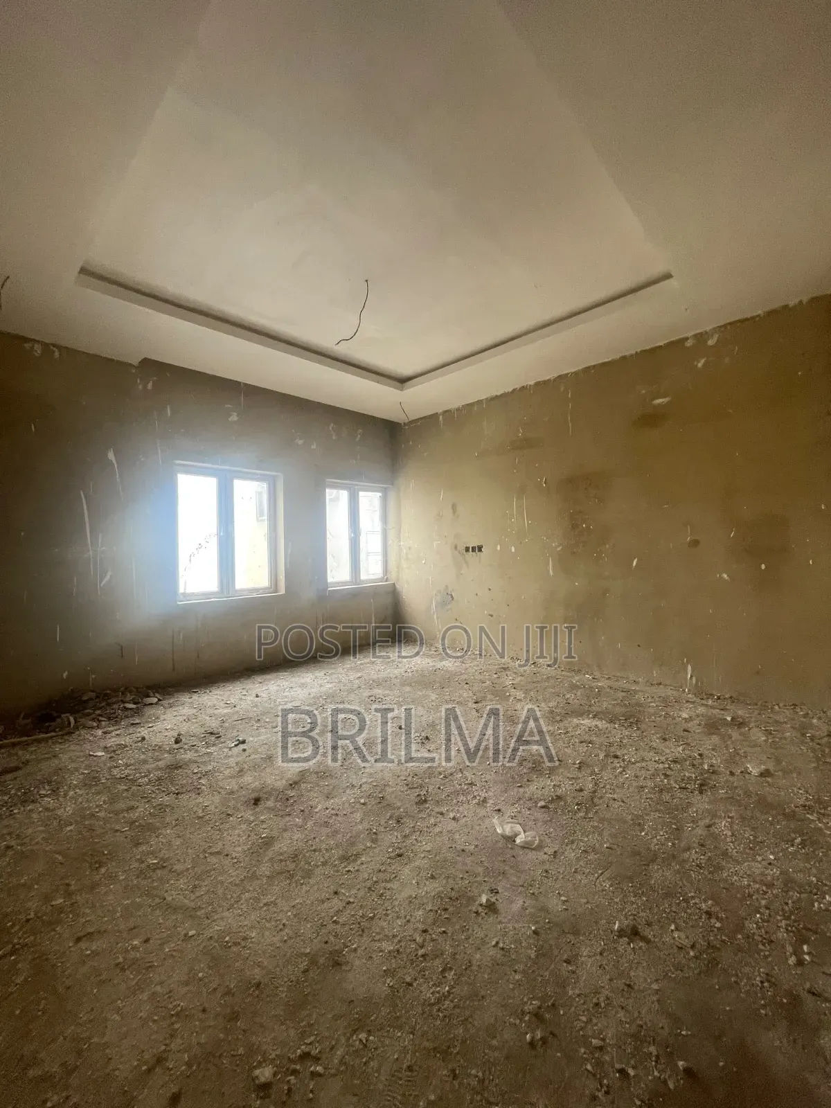 4bdrm Duplex in Life Camp for sale in Life Camp