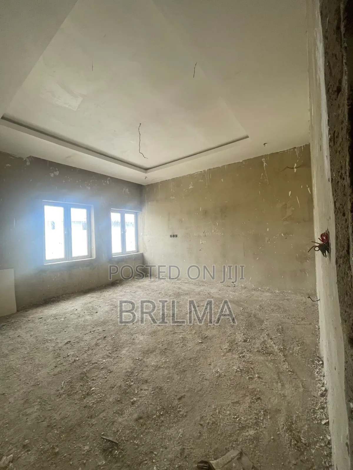 4bdrm Duplex in Life Camp for sale in Life Camp