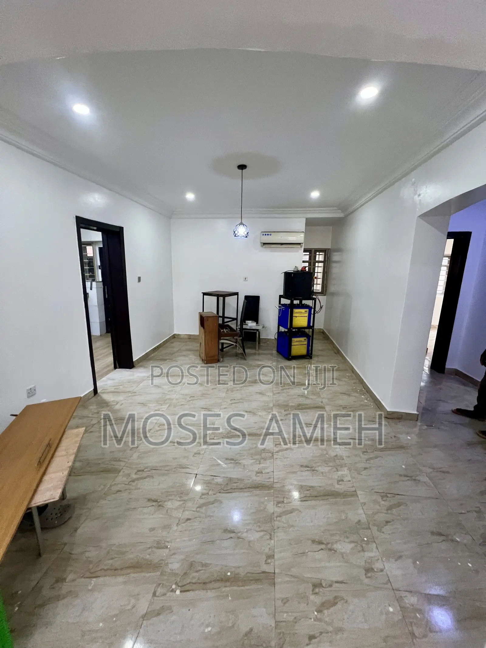 3bdrm Block of Flats in Katampe (Main) for rent in Katampe (Main)