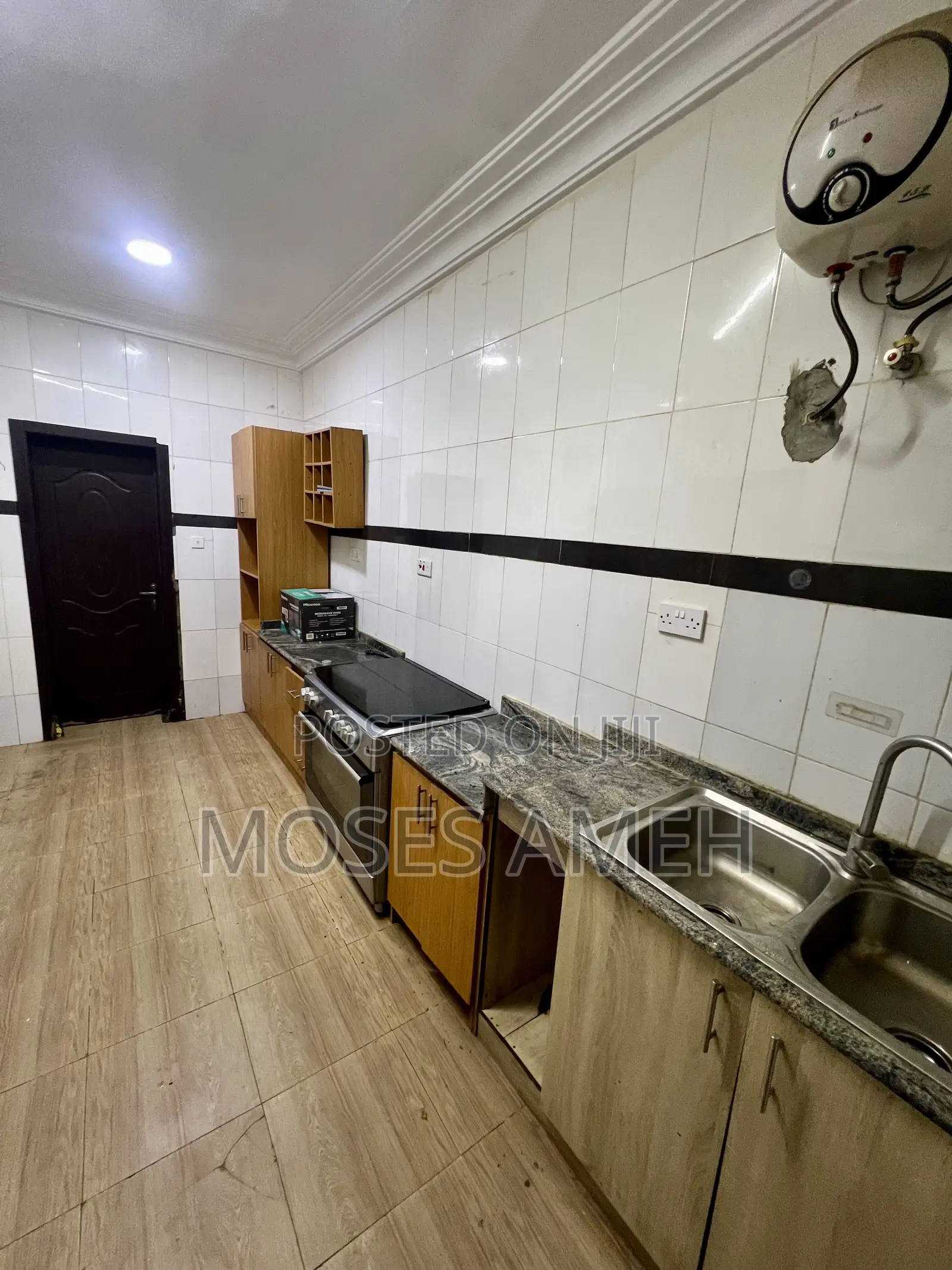 3bdrm Block of Flats in Katampe (Main) for rent in Katampe (Main)