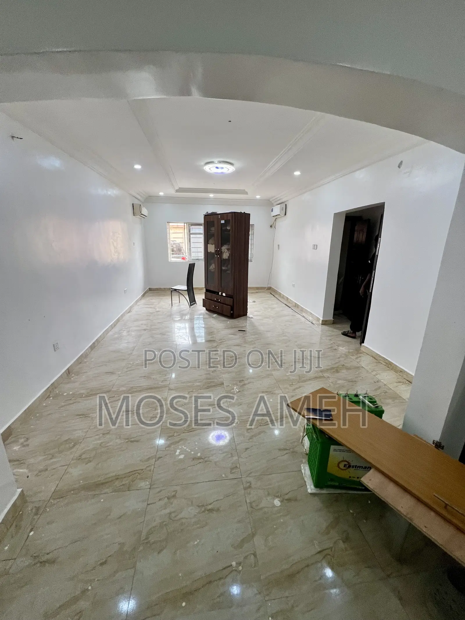 3bdrm Block of Flats in Katampe (Main) for rent in Katampe (Main)