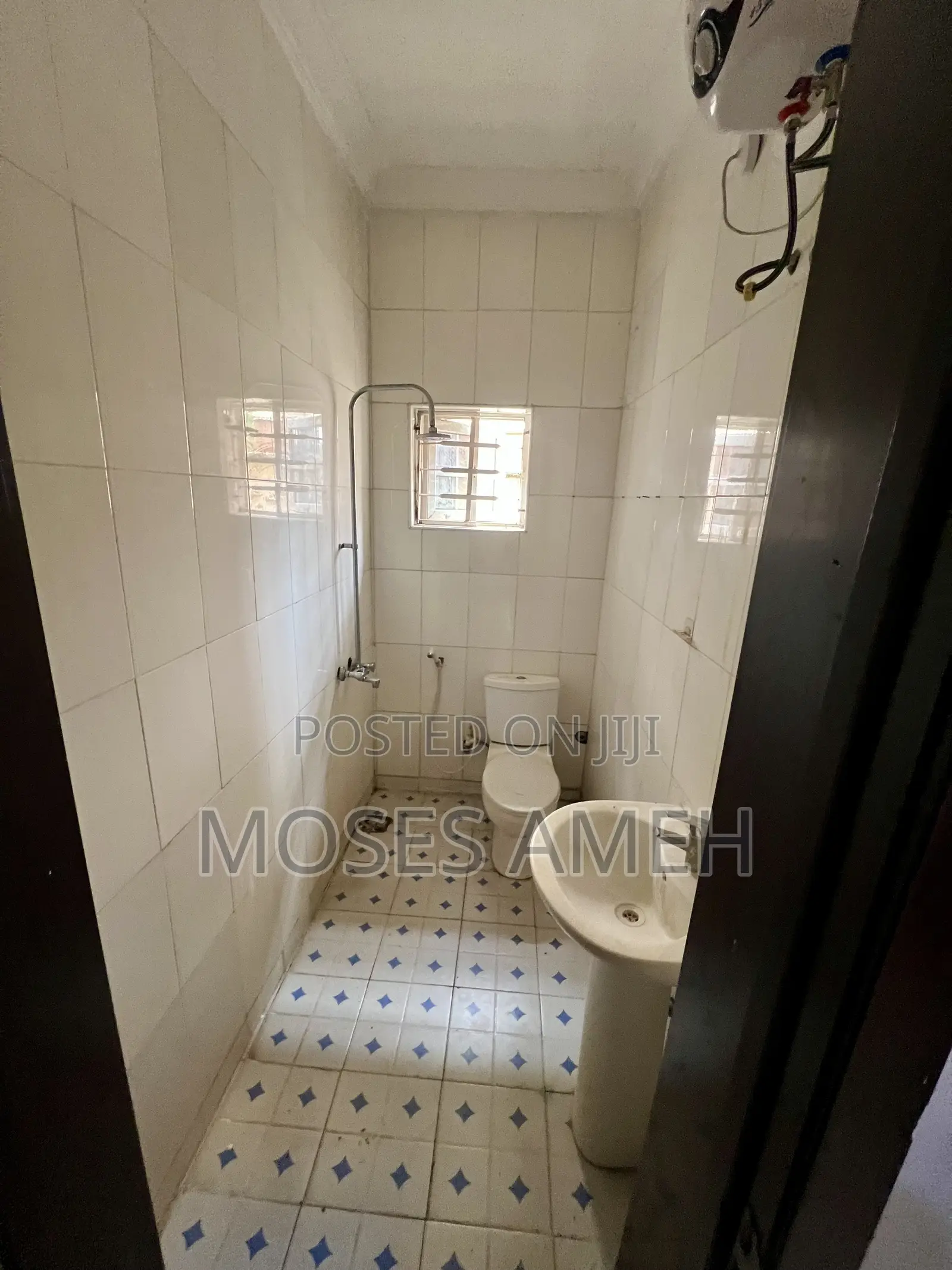 3bdrm Block of Flats in Katampe (Main) for rent in Katampe (Main)