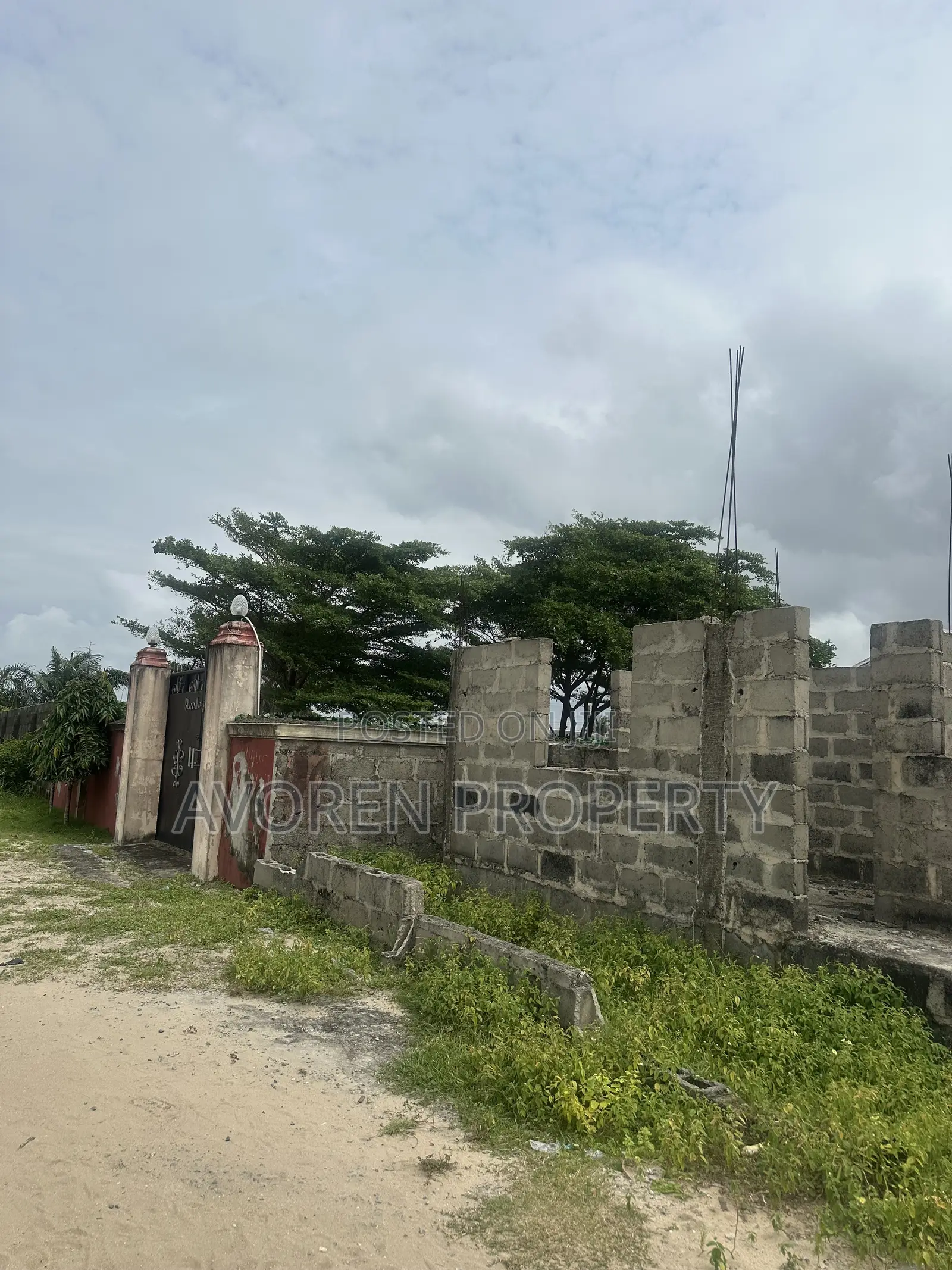 2bdrm House in Eleko for sale in Eleko