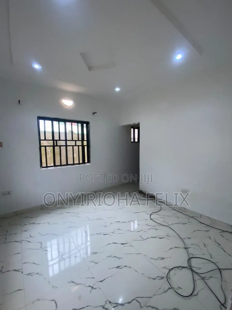 1bdrm Room & Parlour in Gwarinpa 4Th Avenue, Bunkoro for rent in Bunkoro