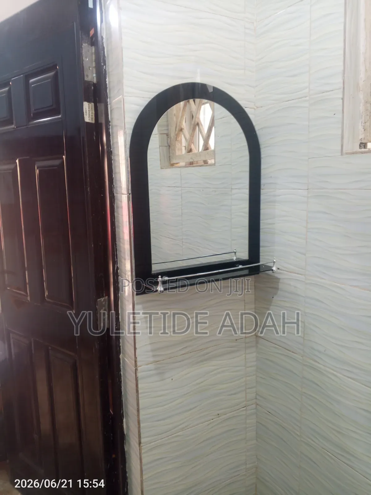 Furnished 1bdrm Bedsitter in Ipent 3 Estate, Lokogoma for rent in Lokogoma