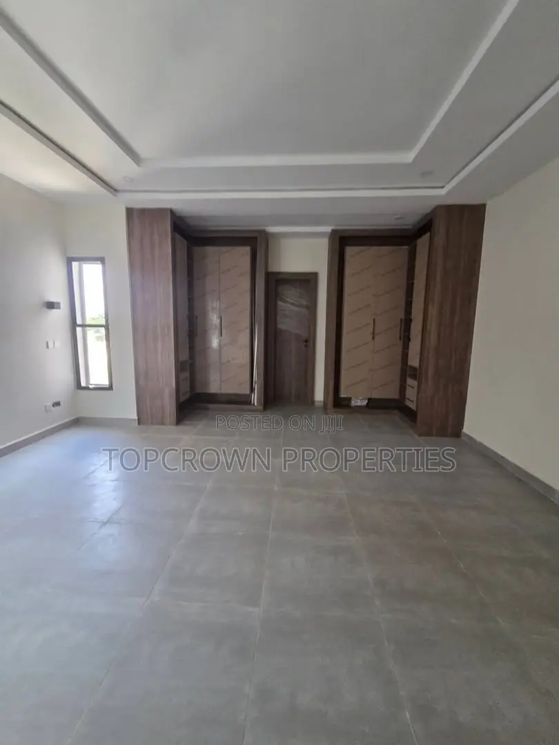 4bdrm Duplex in Katampe Extension for sale in Katampe Extension