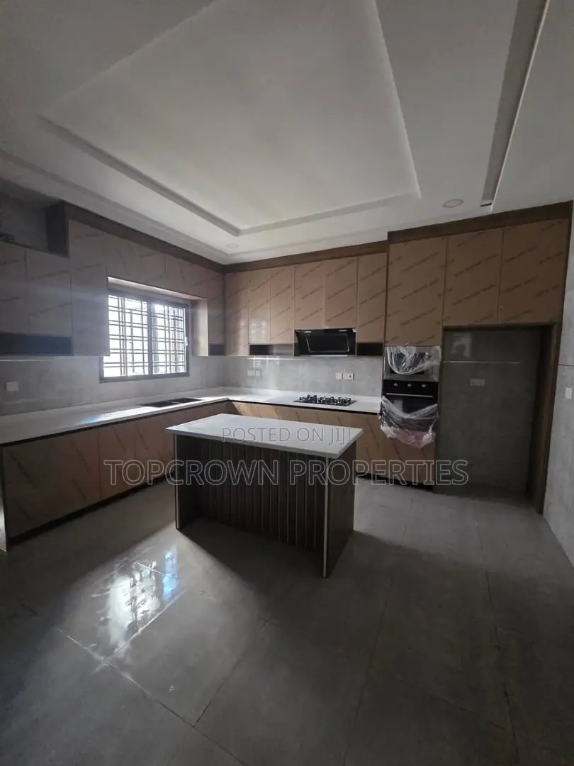 4bdrm Duplex in Katampe Extension for sale in Katampe Extension