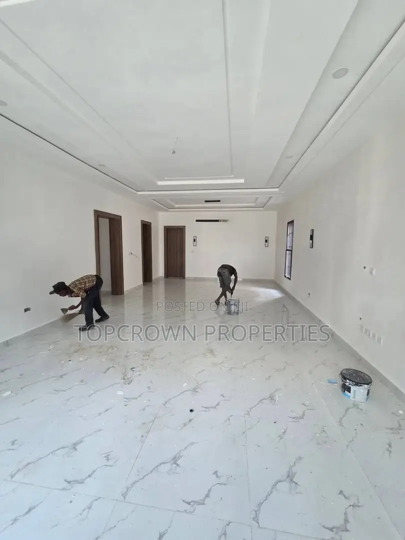 4bdrm Duplex in Katampe Extension for sale in Katampe Extension