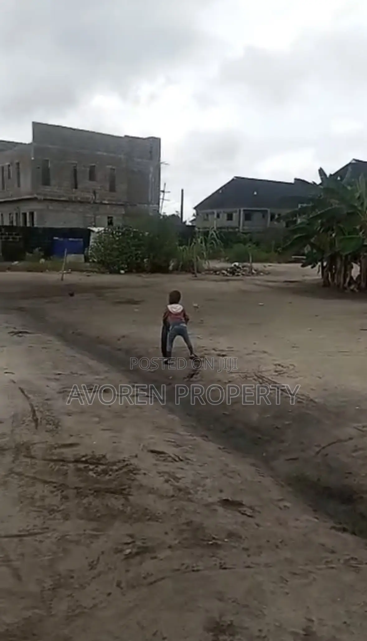 2 Plots of Prime Land for Sale at Ogunfayo, Lekki in Ibeju