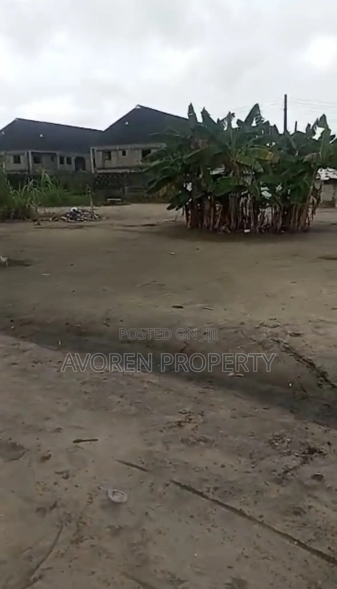 2 Plots of Prime Land for Sale at Ogunfayo, Lekki in Ibeju