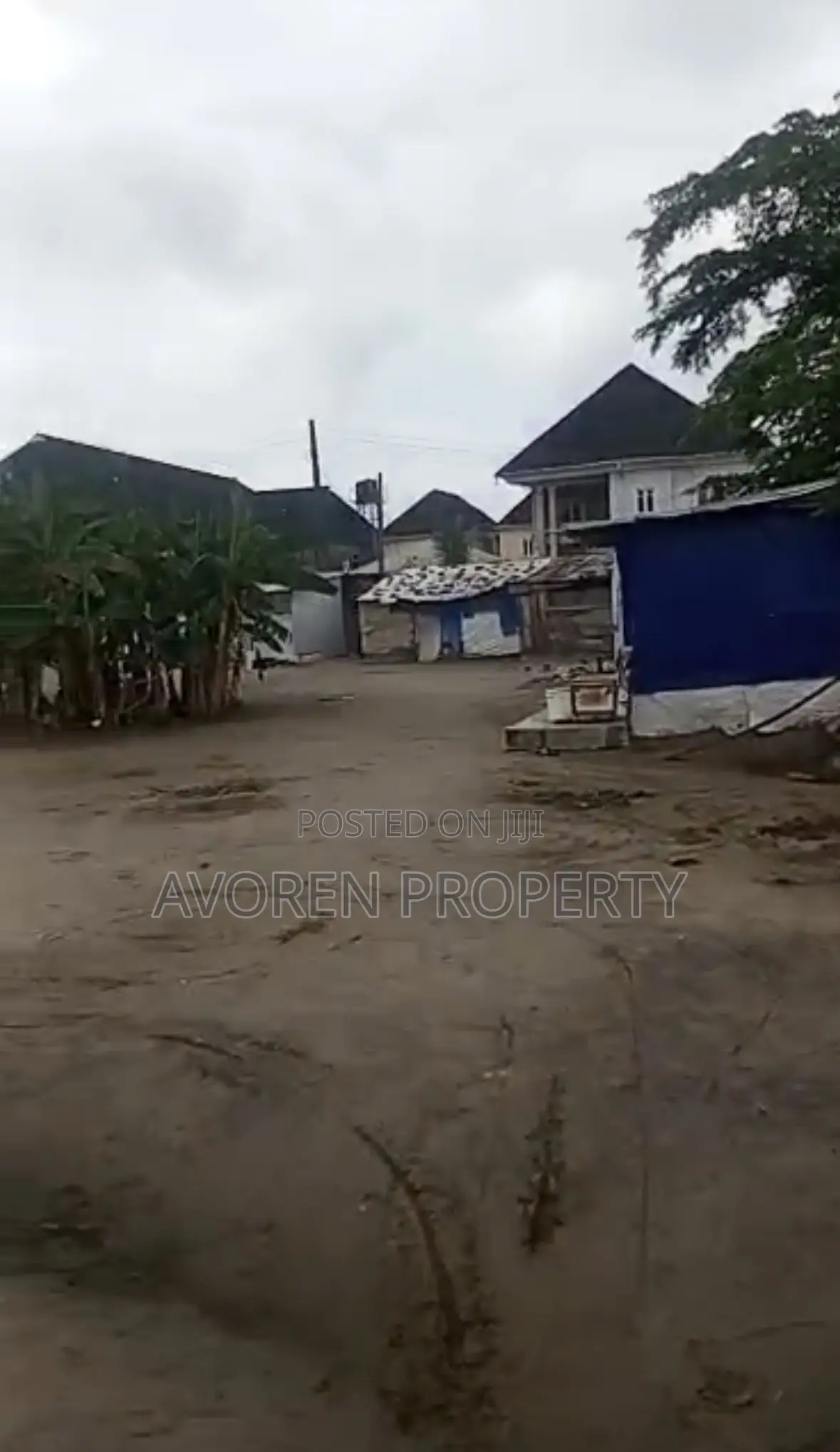 2 Plots of Prime Land for Sale at Ogunfayo, Lekki in Ibeju