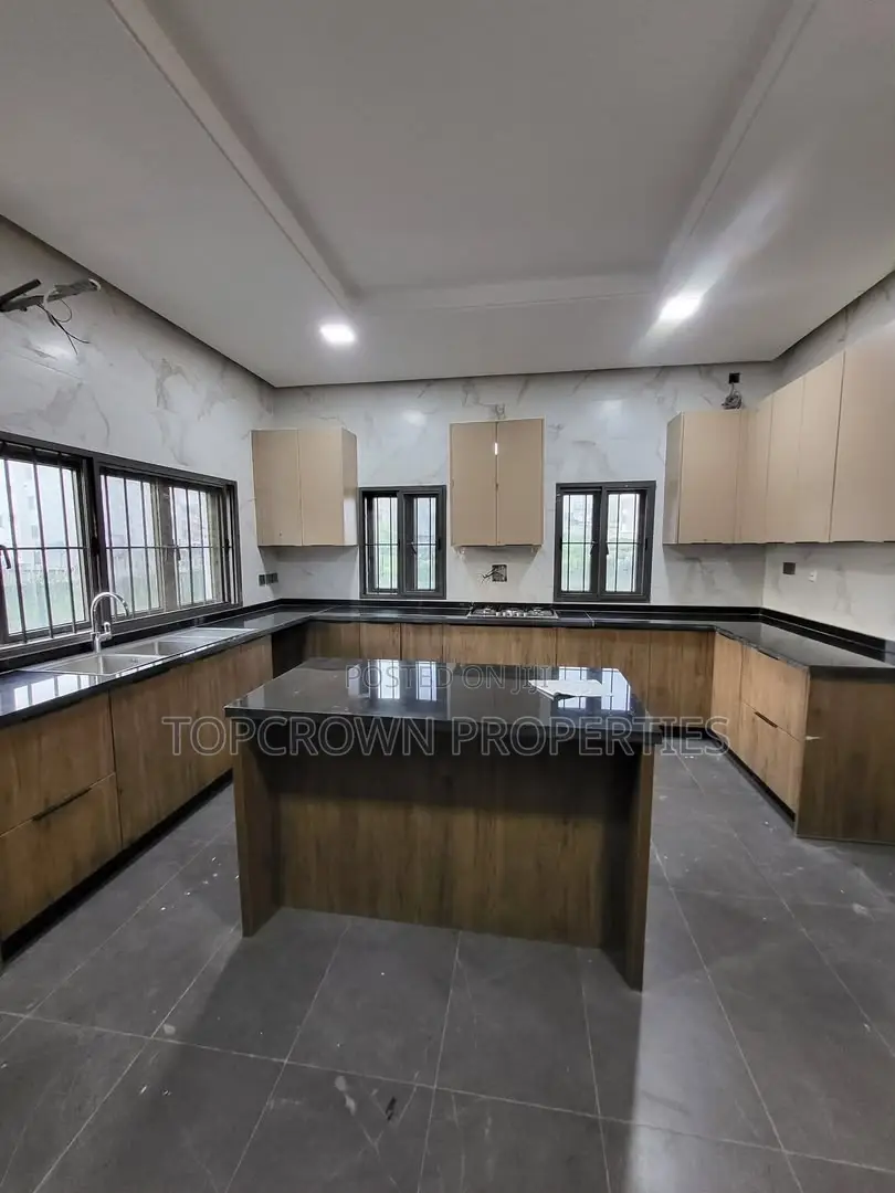 4bdrm Duplex in Guzape District for sale in Guzape District