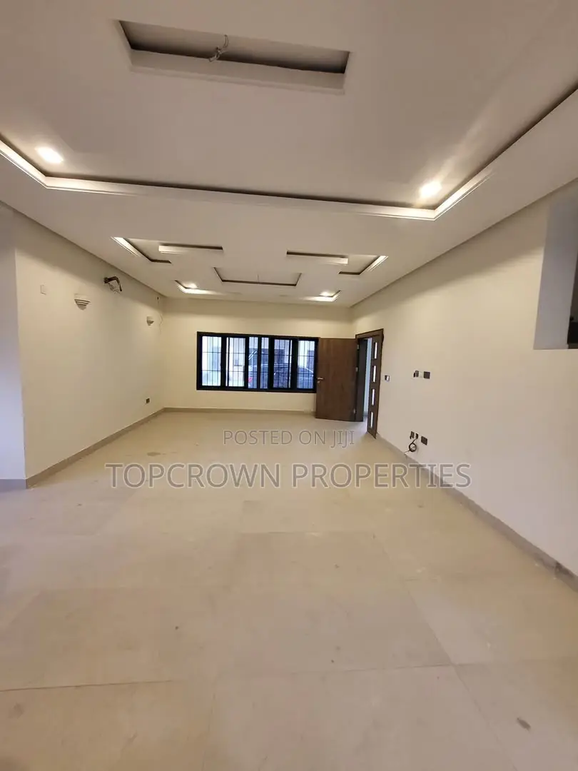 4bdrm Duplex in Guzape District for sale in Guzape District
