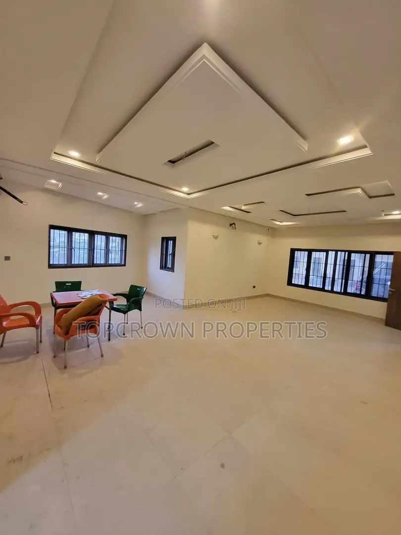 4bdrm Duplex in Guzape District for sale in Guzape District