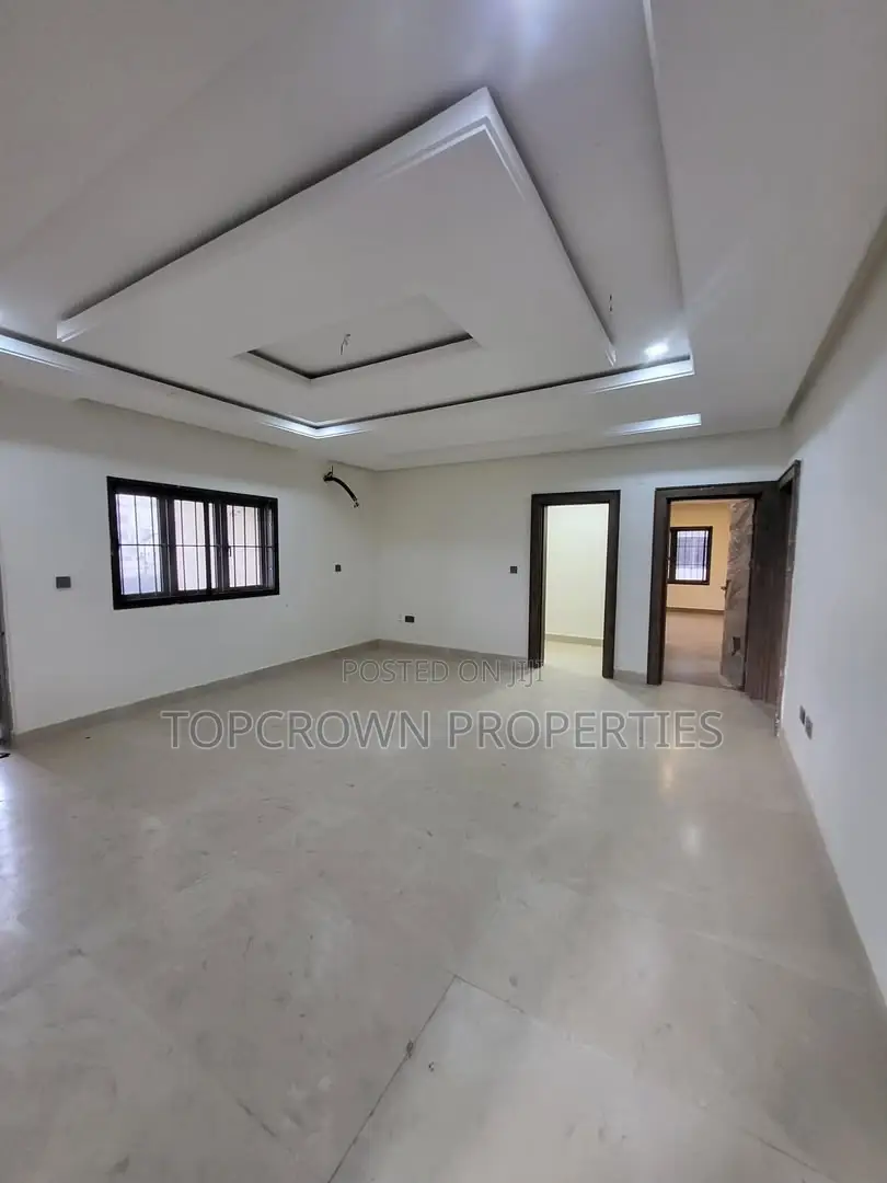 4bdrm Duplex in Guzape District for sale in Guzape District