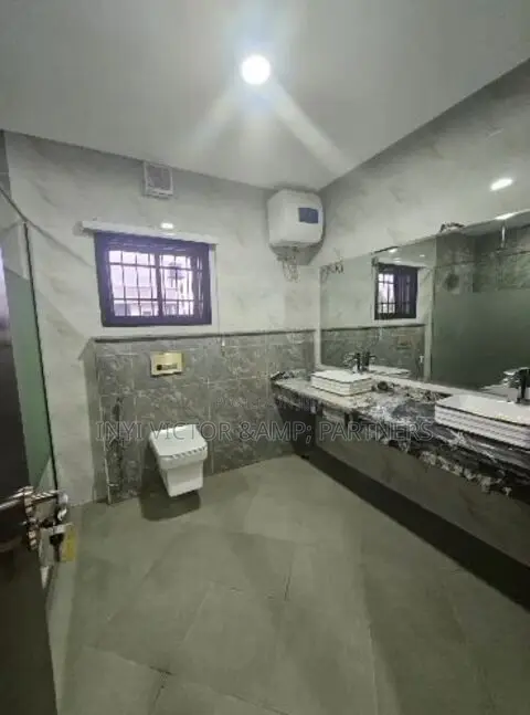 Furnished 2bdrm Apartment in Wuye for rent in Wuye